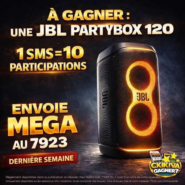 PARTIBOX 120