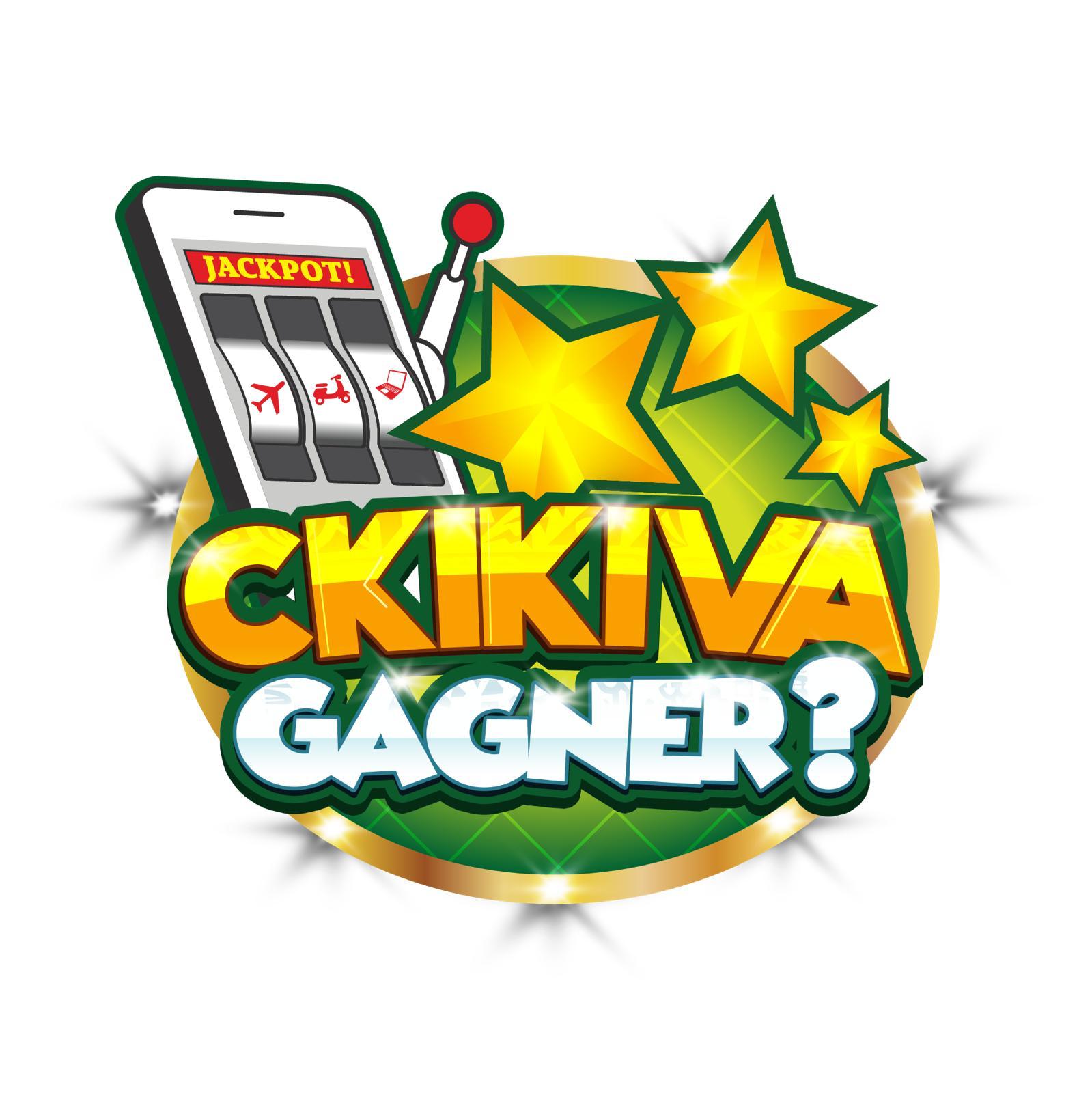 CKIKI VA GAGNER