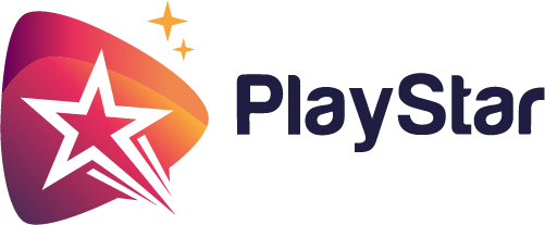 Playstars Logo